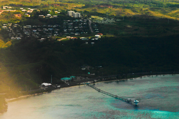 Guam